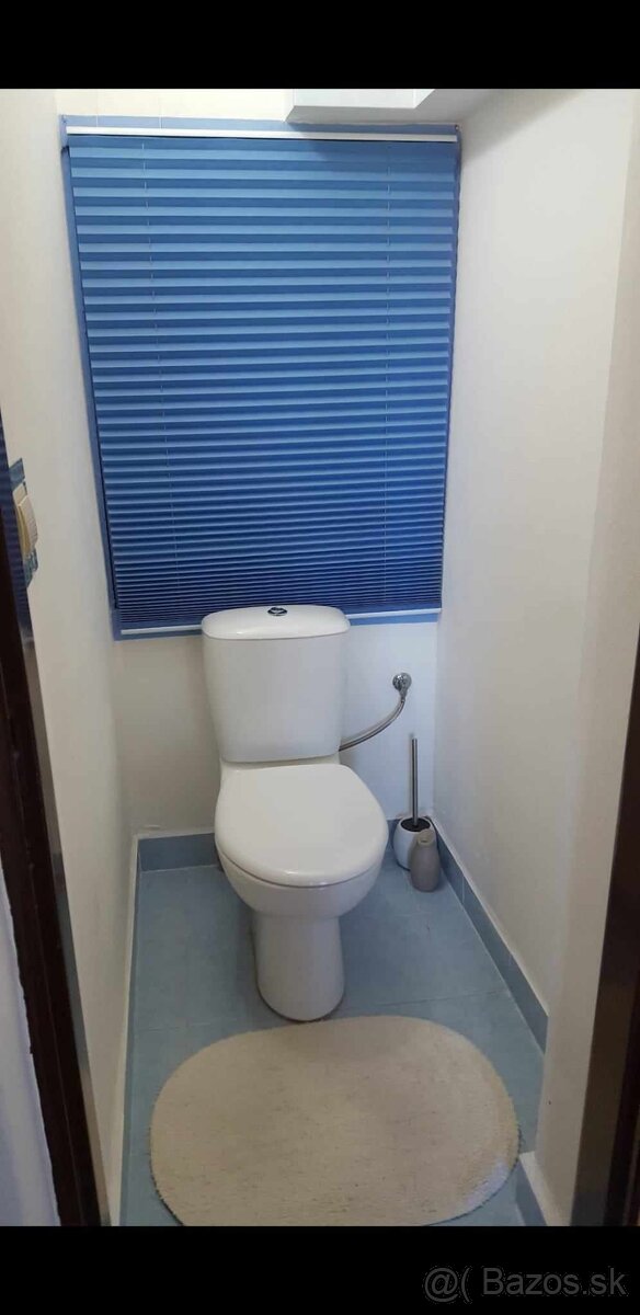 Na predaj 2 izbový byt v meste Prievidza. - 14