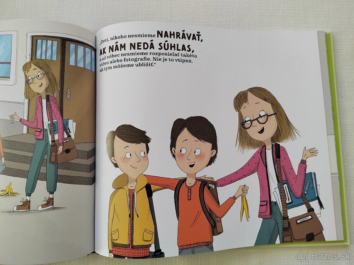 Mami, oci, som online - NOVÁ - 14