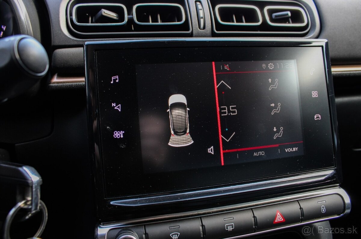 Citroën C3 PureTech 82 E6.2 Origins - 14