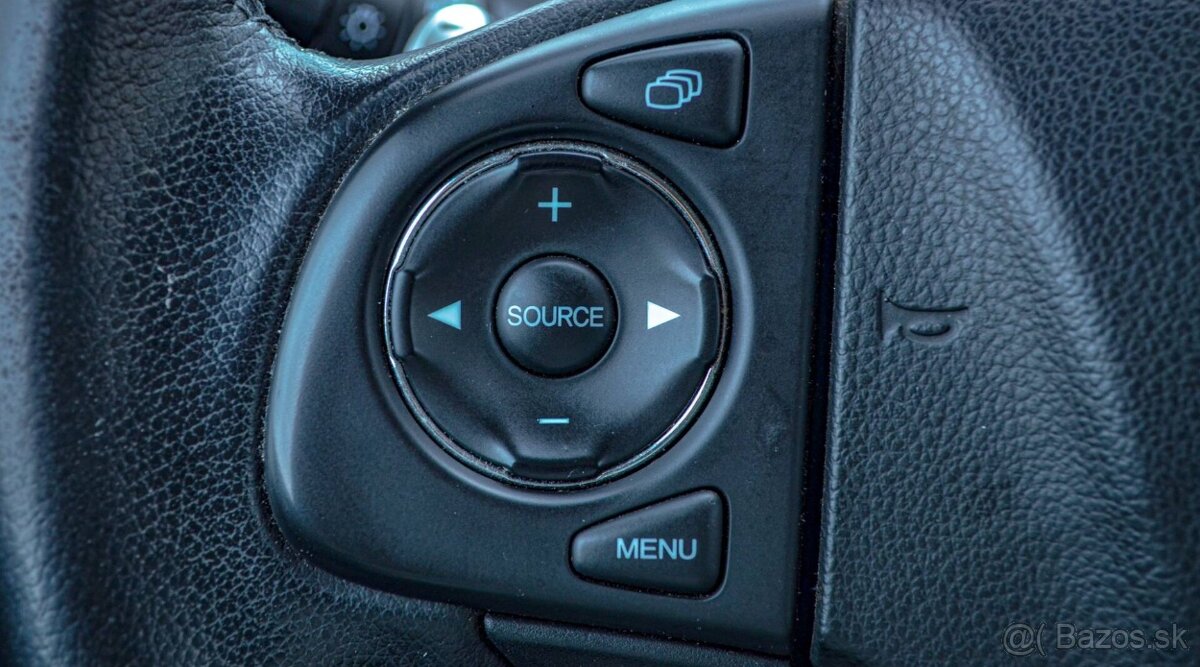 Honda CR-V 1.6 i-DTEC Elegance/Plus 4WD A/T - 14