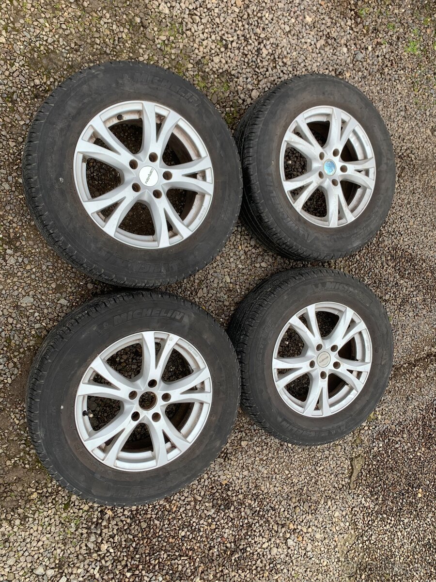 Dacia Duster 4x4 48000km - 14