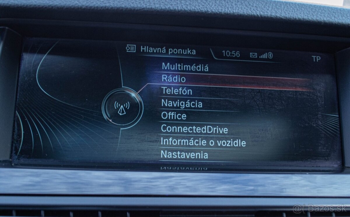 BMW 520d xDrive Touring F11 A/T - 14