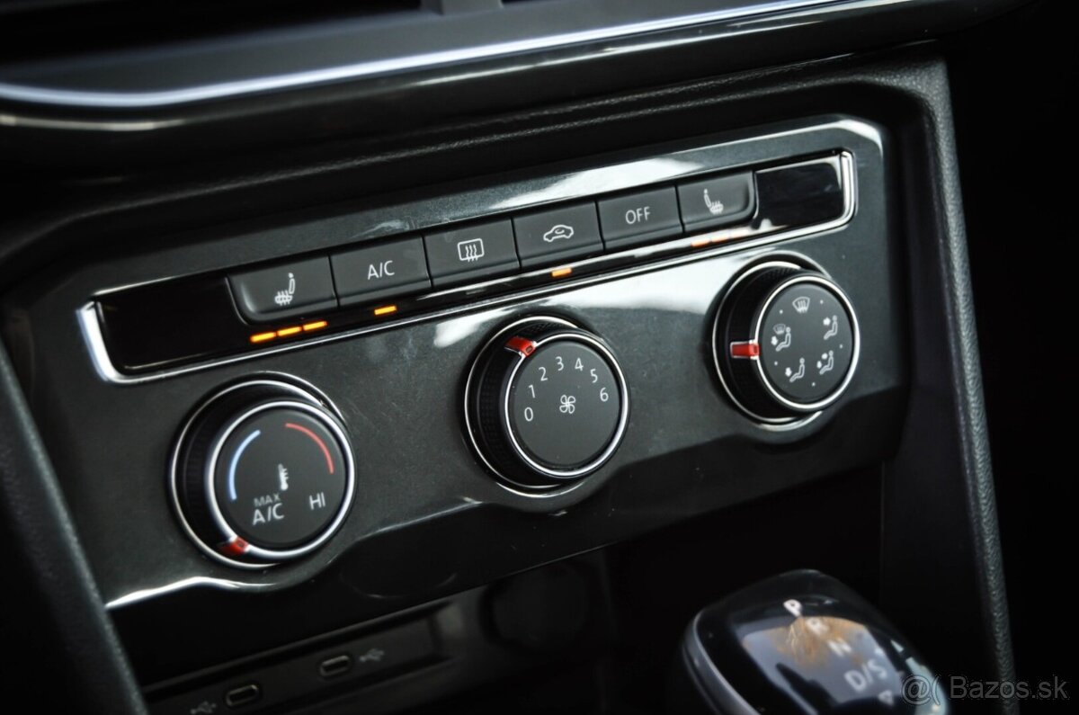 Seat Tarraco 2.0 TDI 150 Style DSG - 14