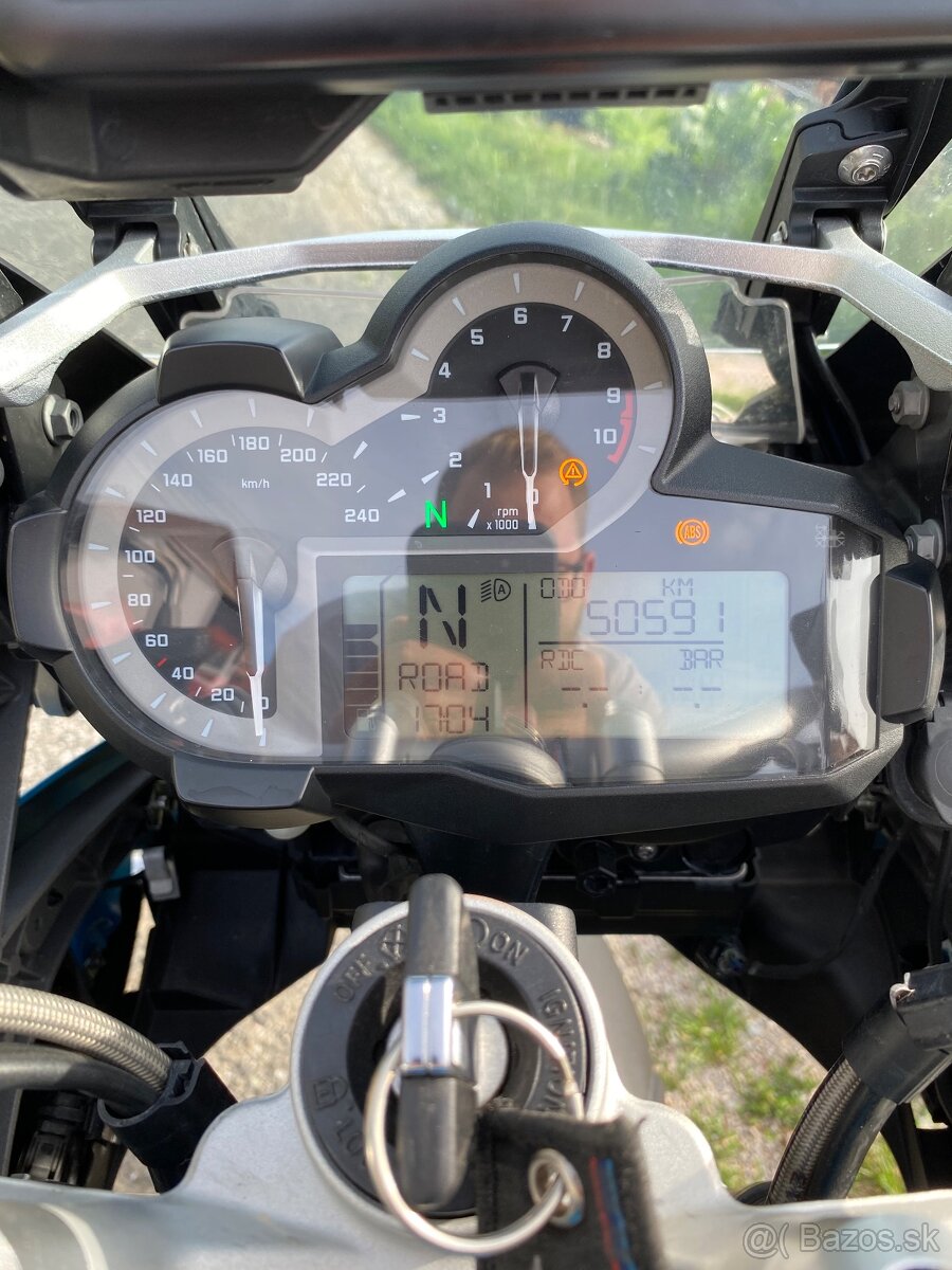 ✅BMW R1200GS LC 2013✅ - 14