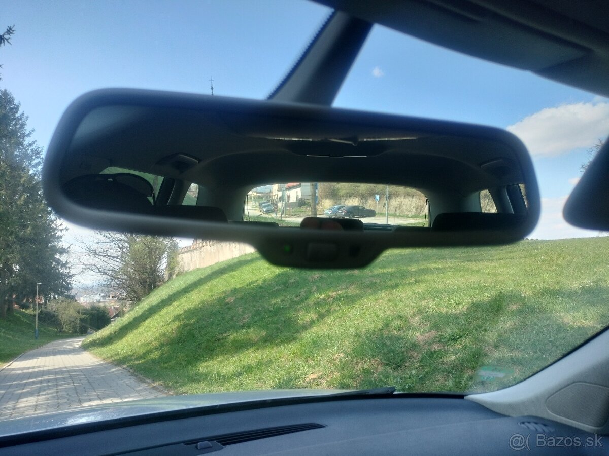 Audi A3, 1,9 tdi, 77kW, model 2010============= 5-stupňová - 14