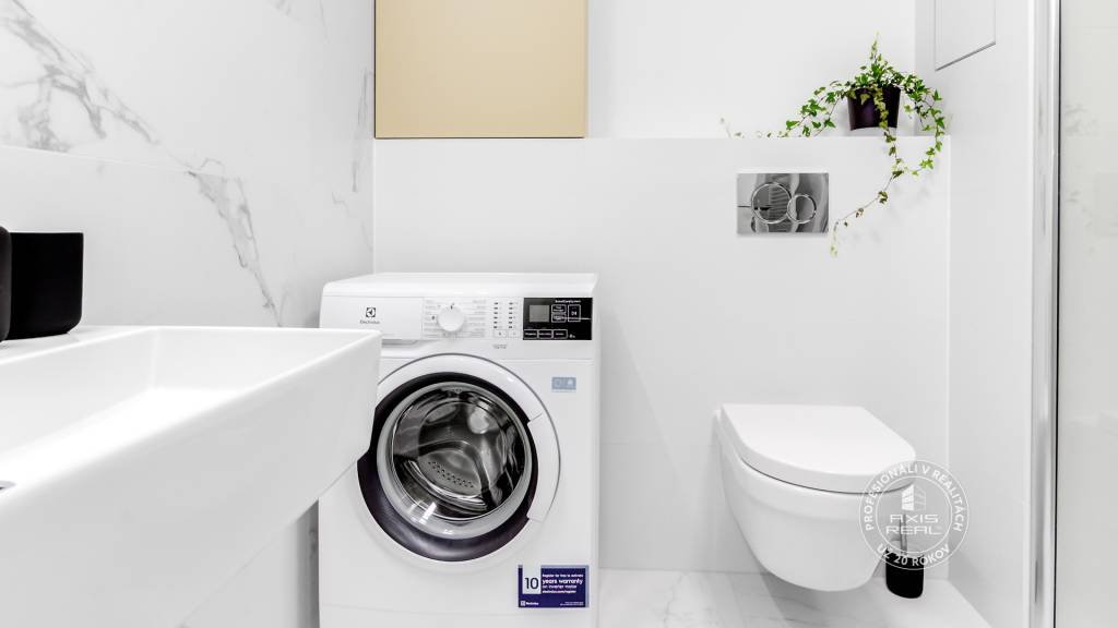 AXIS REAL | Luxusný 1,5-izb. byt, LODŽIA, BA Staré Mesto, VY - 14