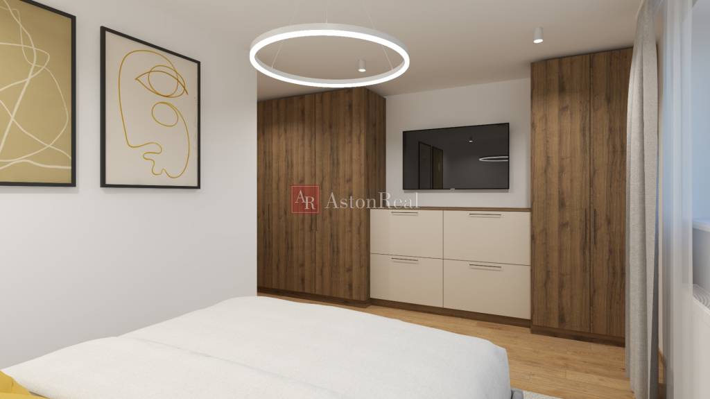 Predaj: 2i RODINNÝ DOM s 2 kúpeľňami, pozemok 490m2, Martin - 14