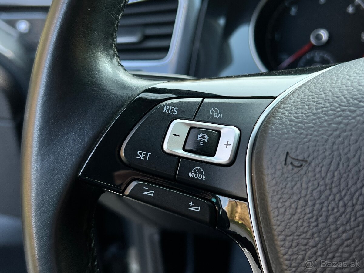 Volkswagen Golf Variant 1.6 TDI BMT 115k Edition Comfortline - 14