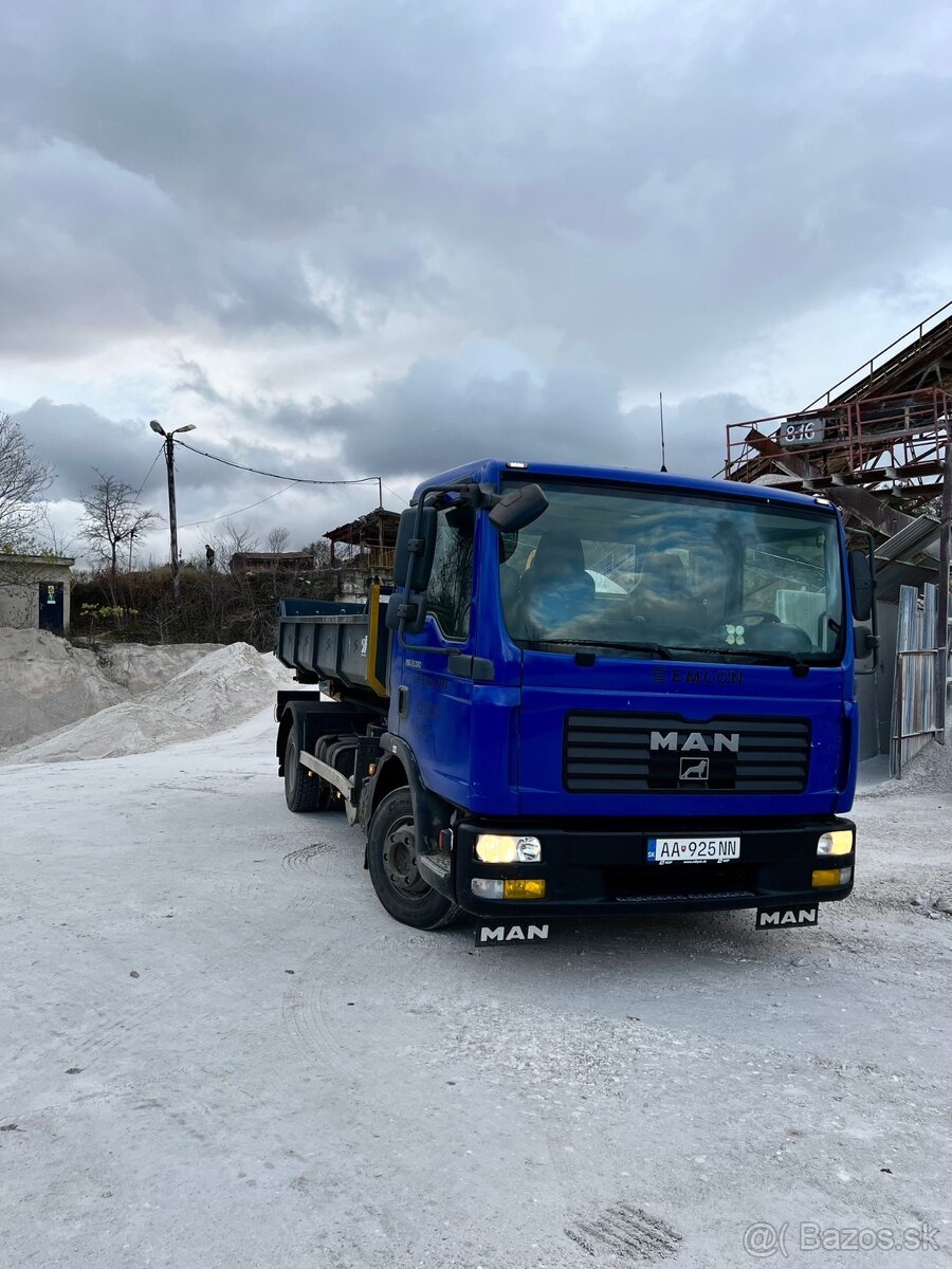 Zemné a výkopové práce - Topoľčany - 14