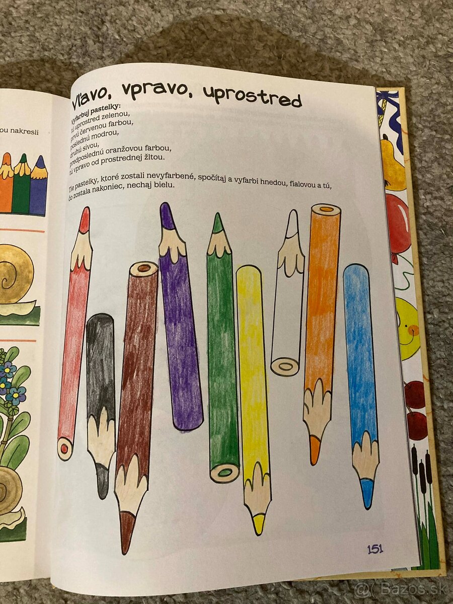 Ottova veľká kniha: Školák - 14