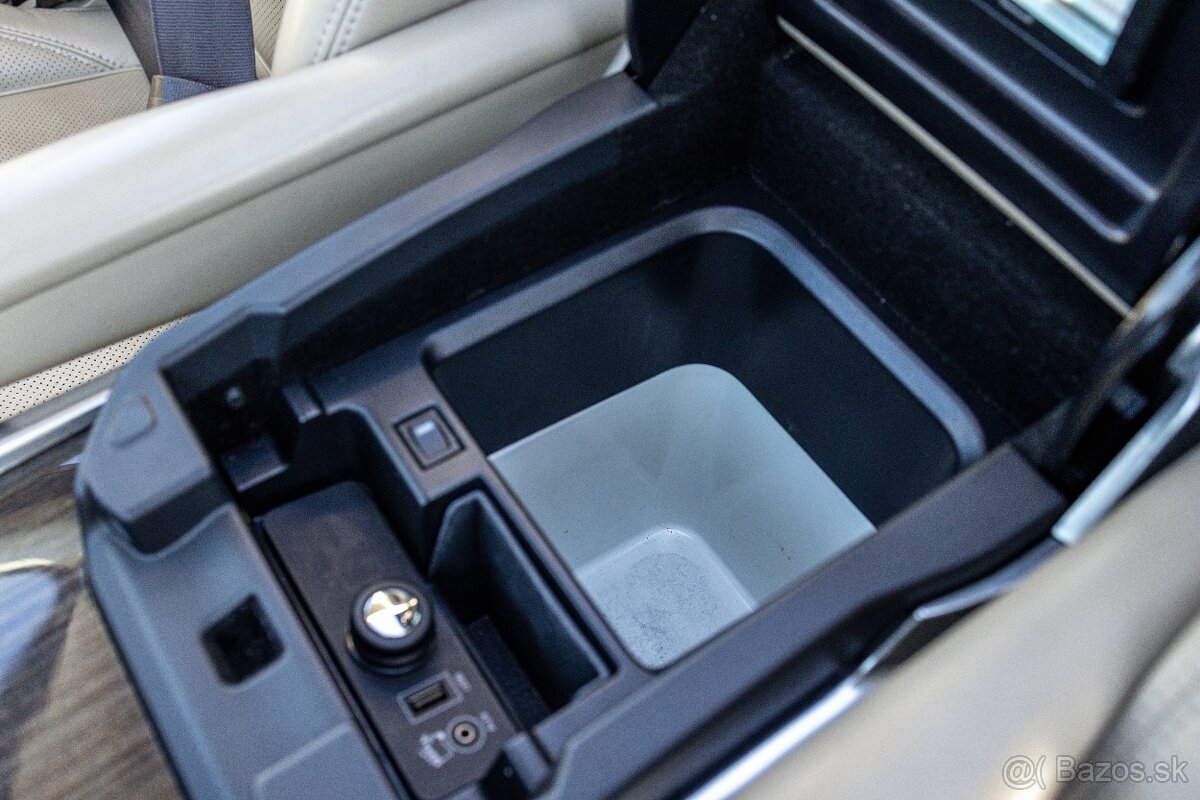 Land rover Range Rover - 14