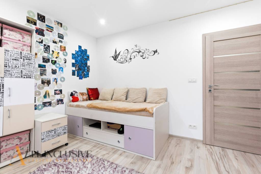 ALL INCLUSIVE | MODERNÁ NOVOSTAVBA | TOPOĽČANY | MRAVENISKO - 14