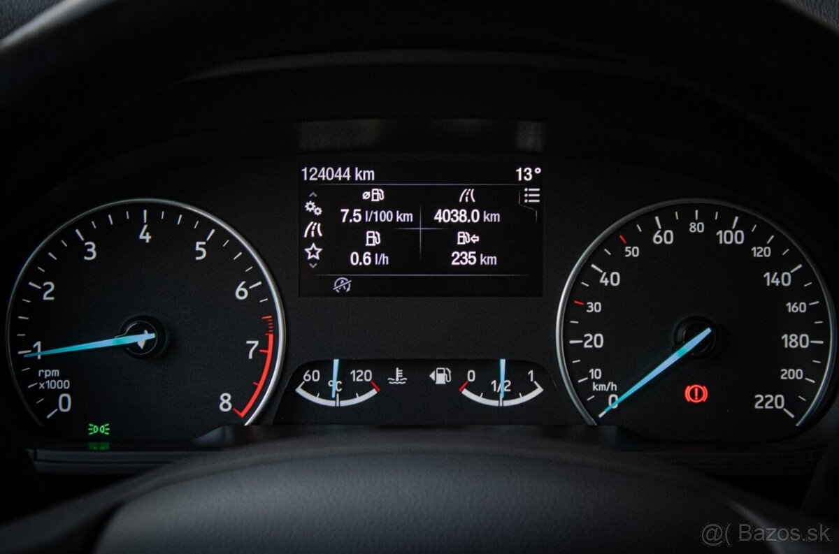 Ford EcoSport 1.0 EcoBoost, 92kW, M6, 5d. - 14