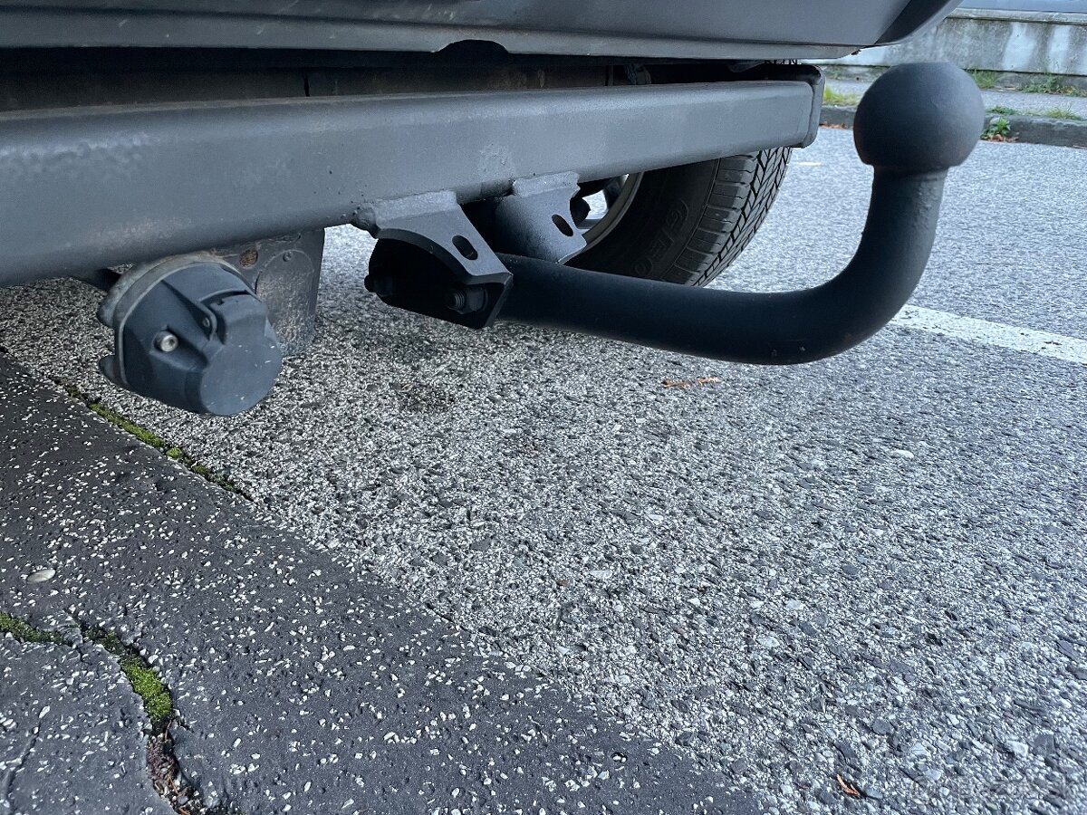 Toyota RAV 4 2.0i LPG, 4x4, AUTOMAT, Nová STK a EK - 14