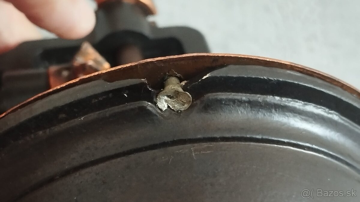 Starý mlýnek na kávu - 14