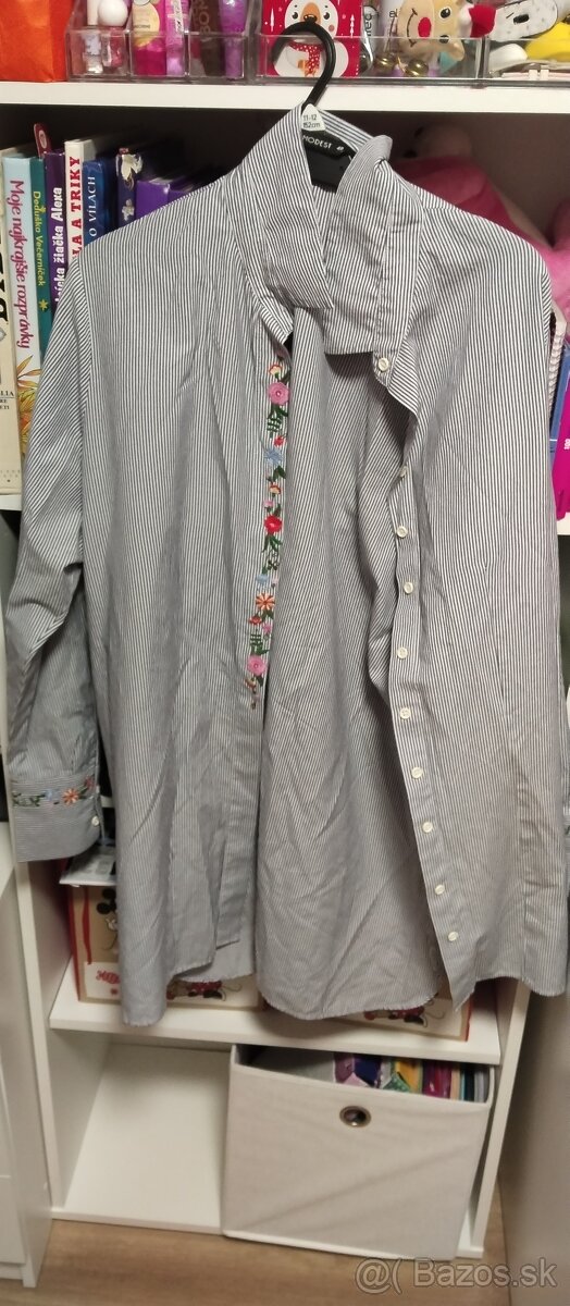 Oblečenie pre dámy xl-xxl rôzne, kabelka a batoch - 14