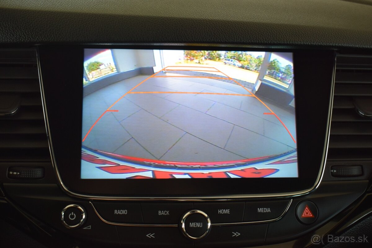 Opel Astra 1,6 CDTi 100 kW, OPC Line,FULL LED, - 14