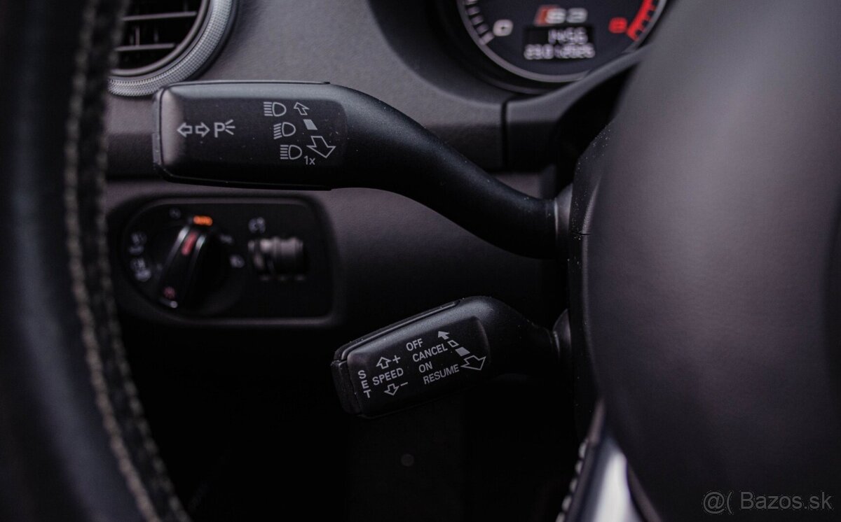 Audi S3 Exclusive 2.0 TFSi CDLA 195kw - 14