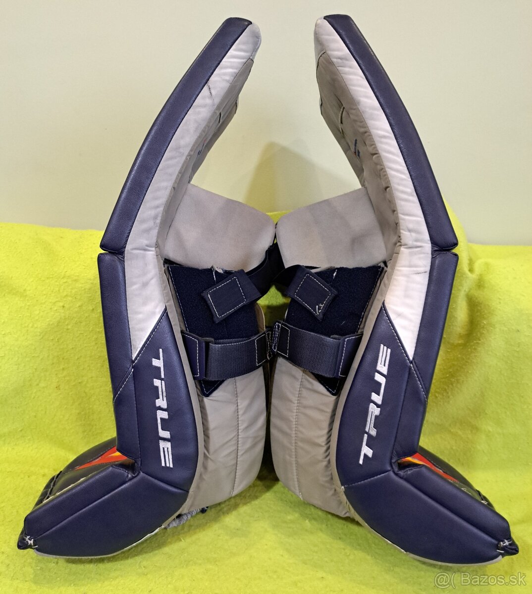 TRUE L20.1 Betóny - 14