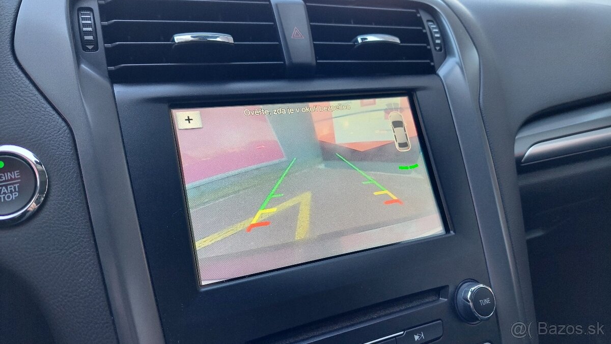 Ford Mondeo 1.5 EcoBoost 121kW Manager - 14