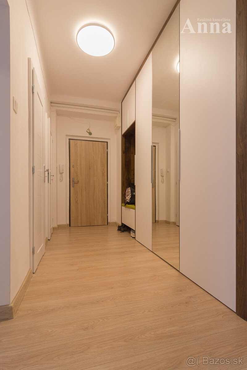 2-izb. byt - Kadnárová ul. - 14
