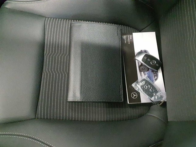 Mercedes-Benz EQA 250 Progressive 140 kw - 14