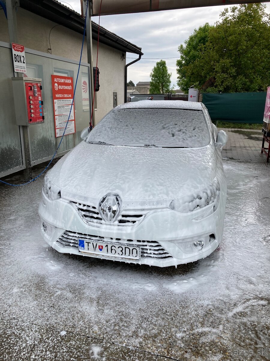 Megane 4, 2018 r. 59.000 km - 14