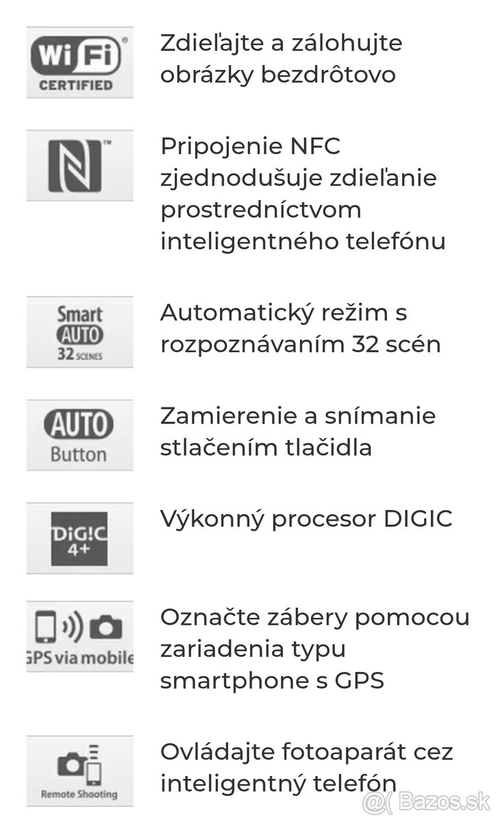 Canon PowerShot SX 420IS - 14