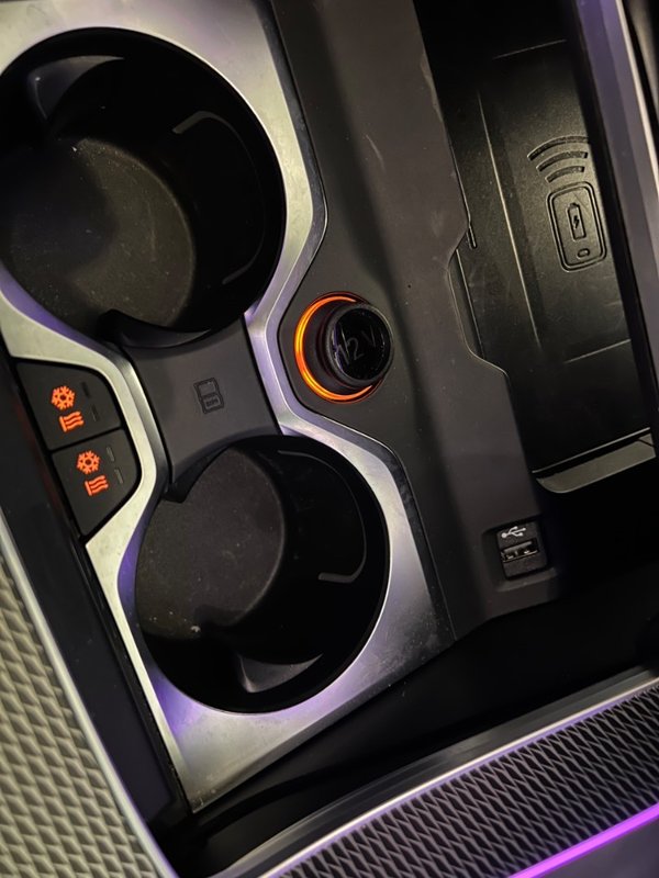 BMW X6 M3.0d x-drive M-performance SWAROVSKI - 14