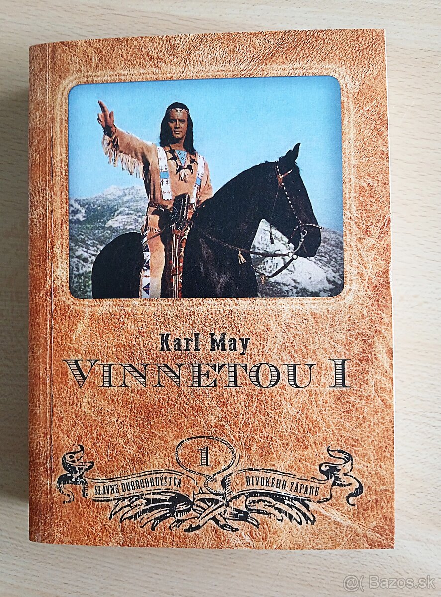 Karl May - 14