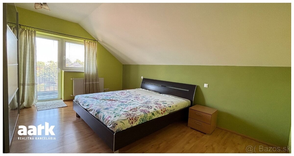 AARK: Prenájom rodinného domu o výmere 170 m², Cífer - Pác - 14