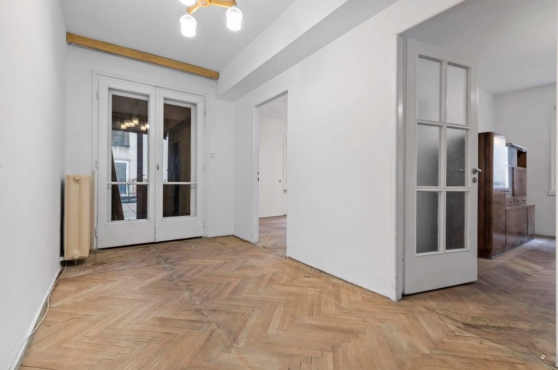 Byt na predaj - ul. Gorkého, Bratislava I TOP - 14