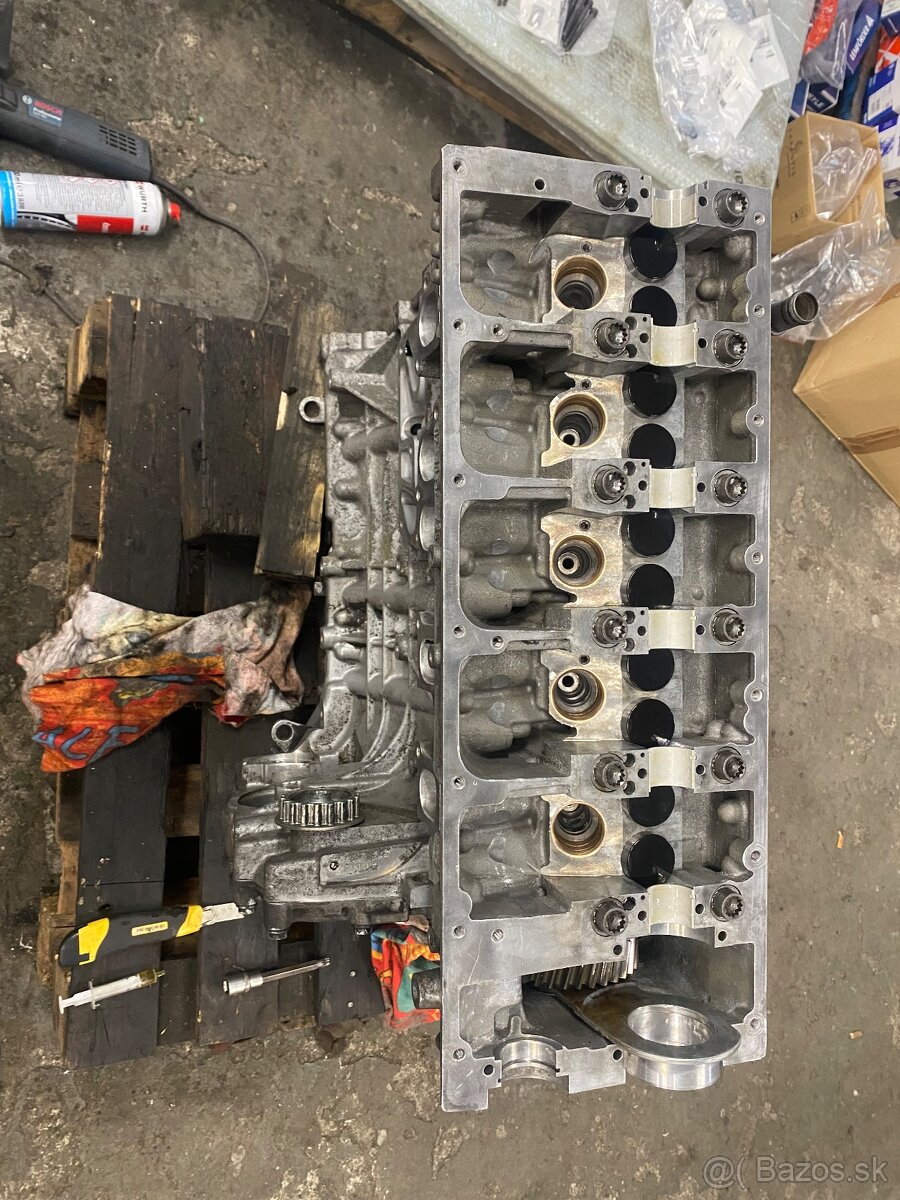 2.5TDI PD 96,128kw - 14