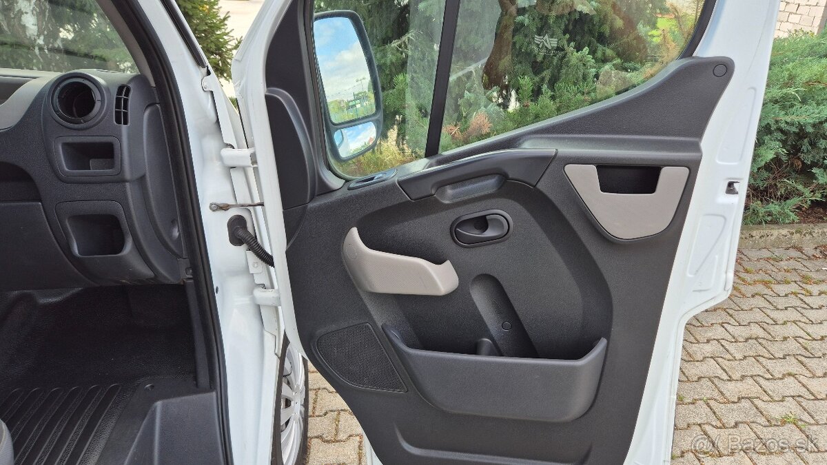 Renault Master rv.2016 - 14