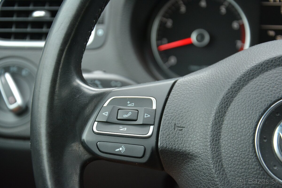 Volkswagen Polo 1.20 TSi Benzín - 14