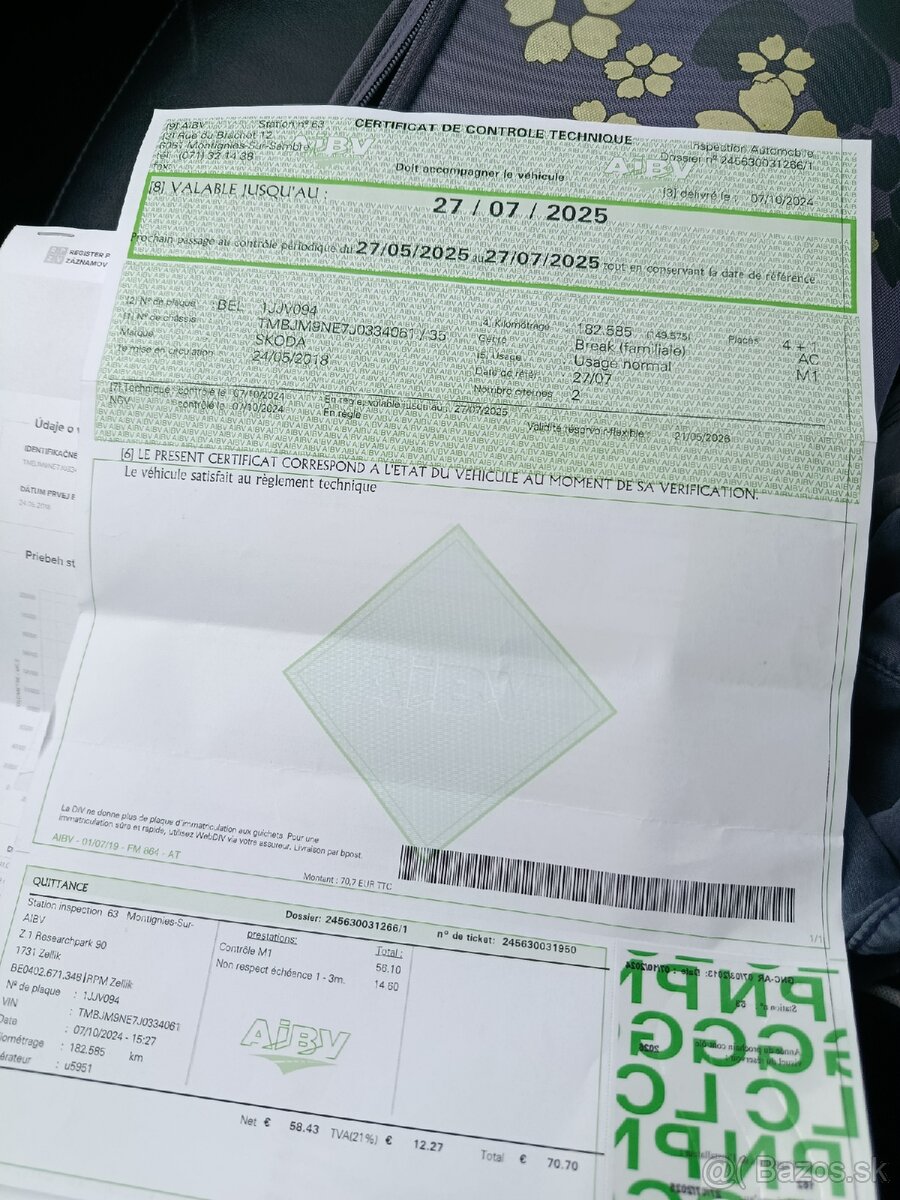 Skoda octavia 3 ,1,4 tsi+ cng - 14