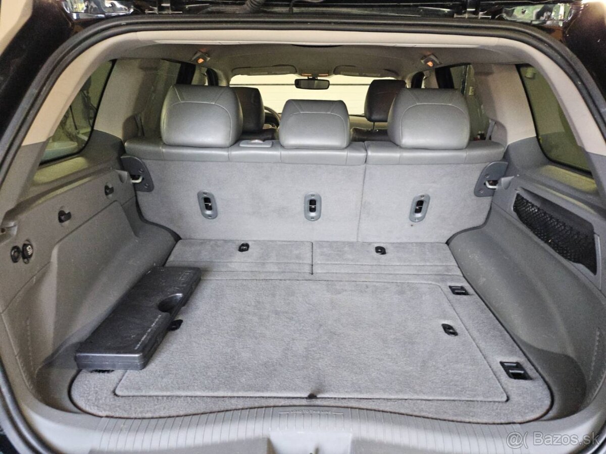 JEEP GRAND CHEROKEE 3.0 CRD LIMITED - 14