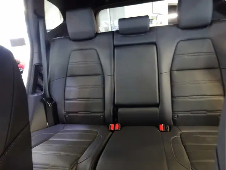 Honda CR-V - 14