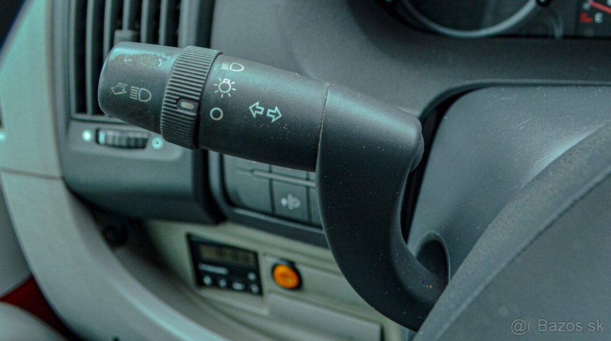 Fiat Ducato 2.3 JTD 88 kw Minibus - 14