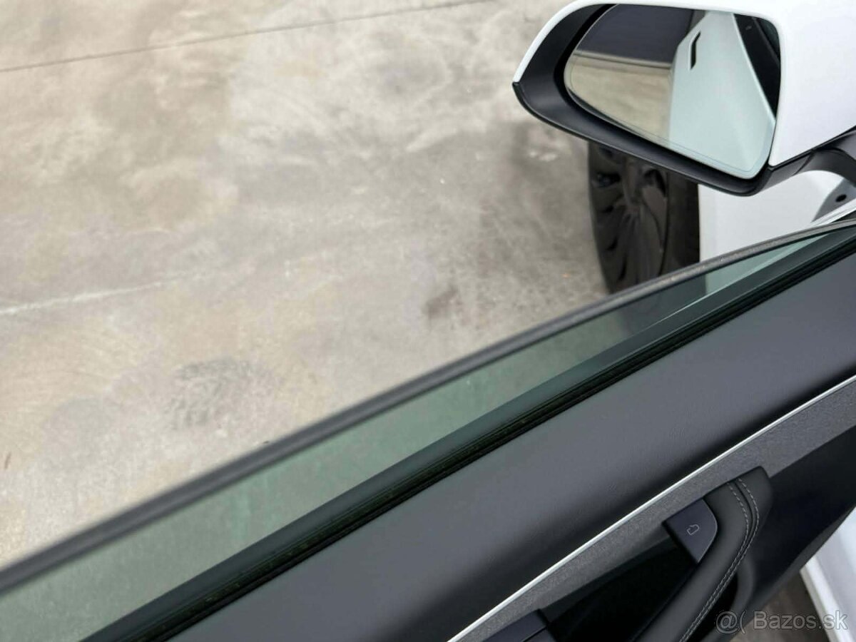 Tesla Model 3 Premium RWD LFP Battery 208kW - 14