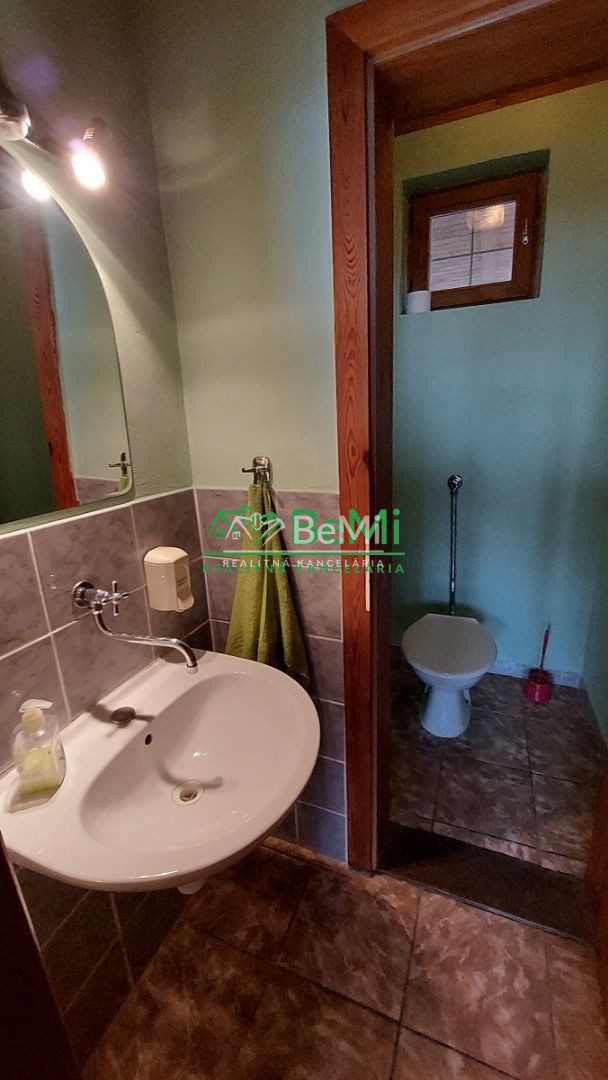 Na predaj poľovnícka chata so strelnicou v okrese Hlohovec - 14