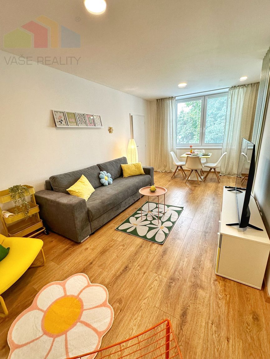 Na predaj pekný 2izbový byt Bezručova (Sitka) Trenčín - 14