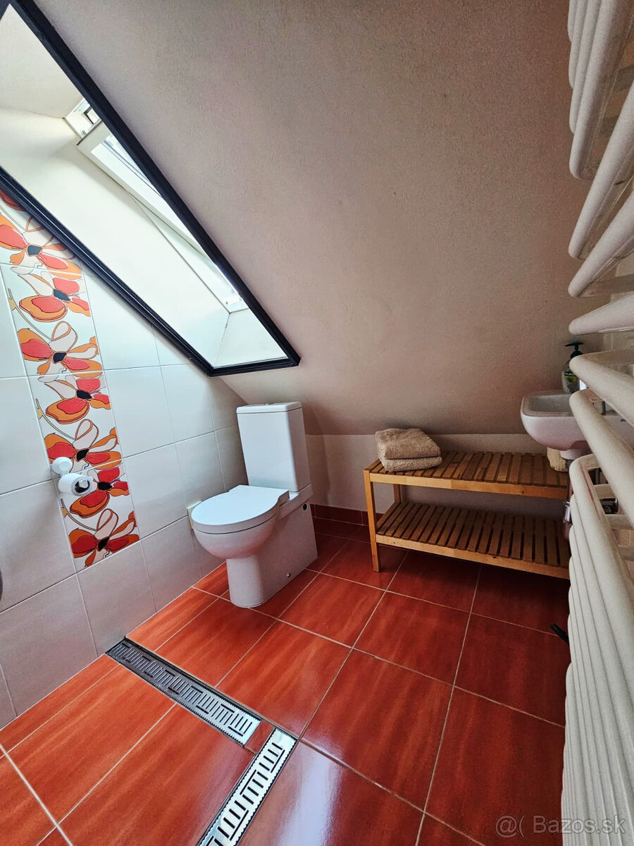 Predaj rodinného domu v Dolnej Štubni - 14