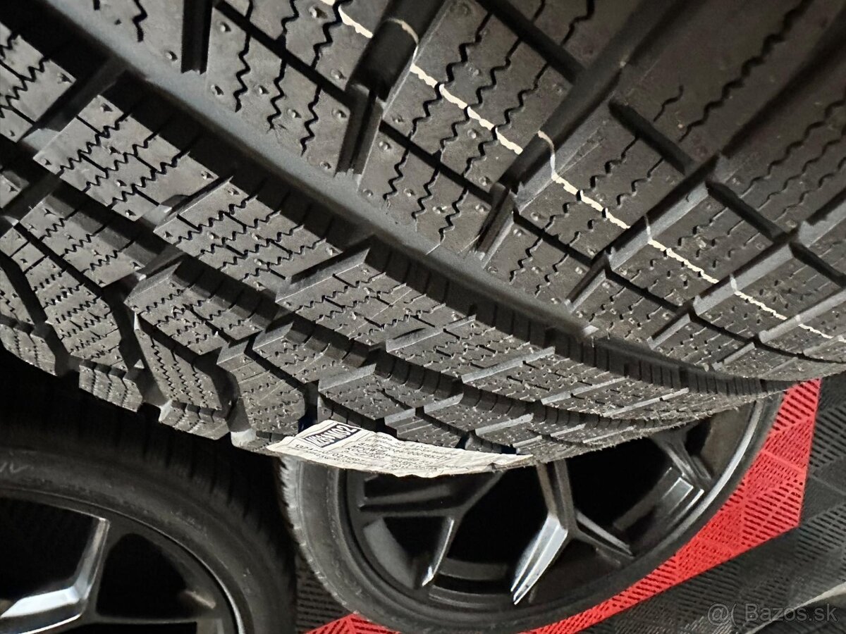 Alu zimná sada AUDI Q7 Q8 SQ8 SQ7 R23– ZIMA Top - 14