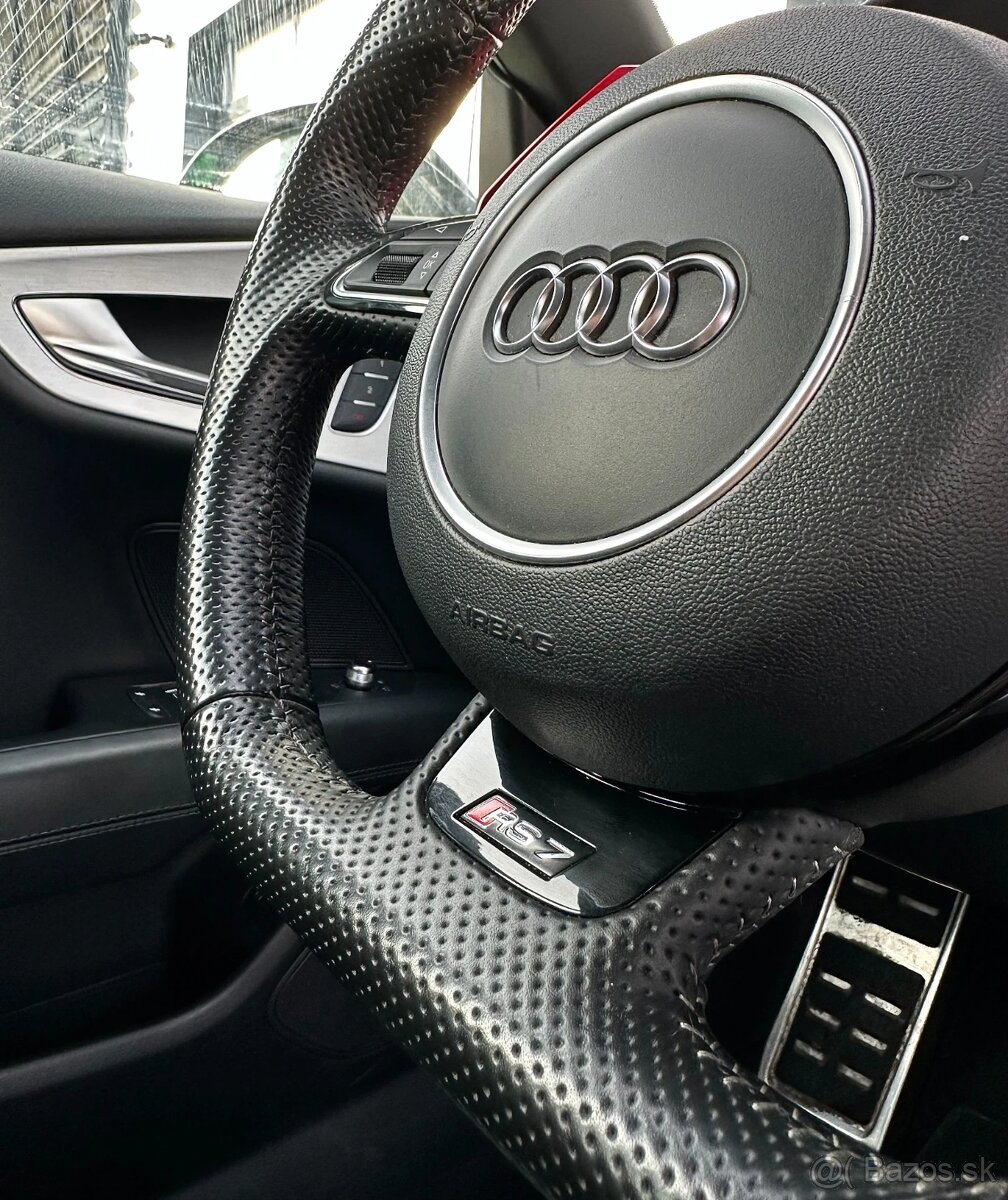 Audi RS7 Sportback performance 4.0 TFSI V8 quattro tiptroni - 14