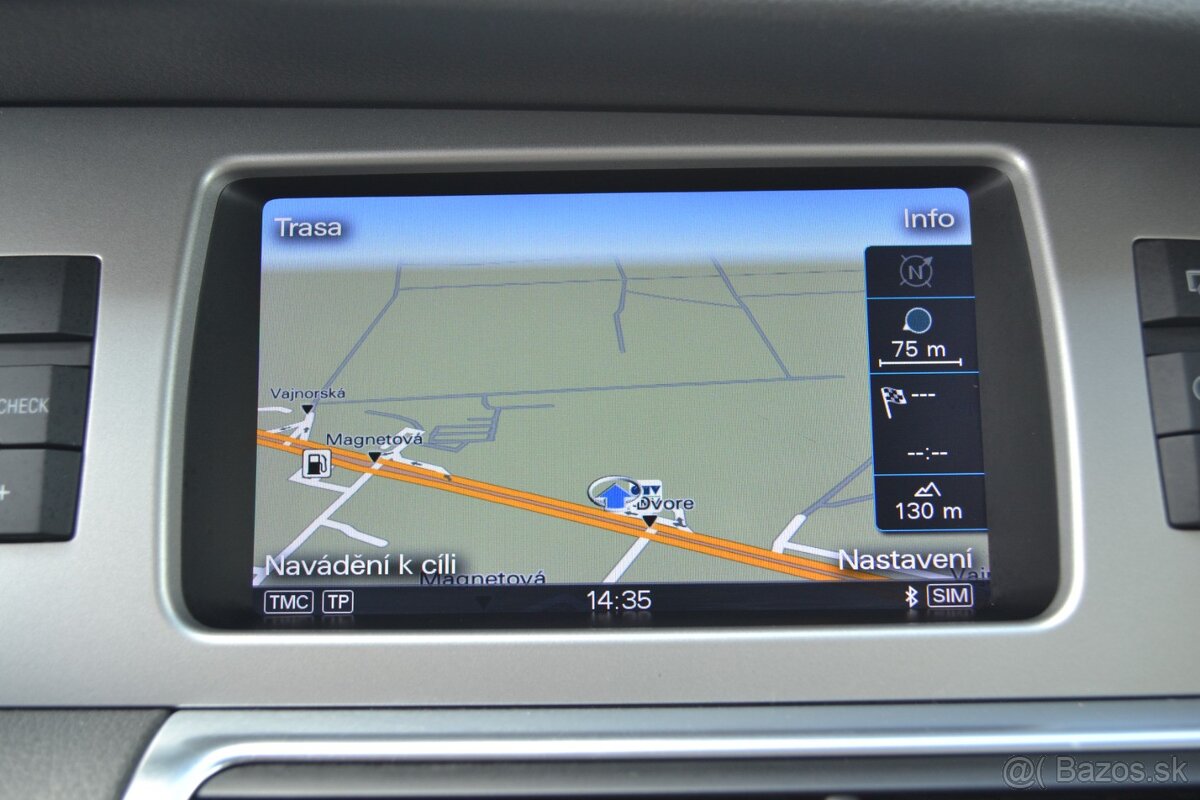 Audi Q7 3.0 TDI Quattro AT8 - 14