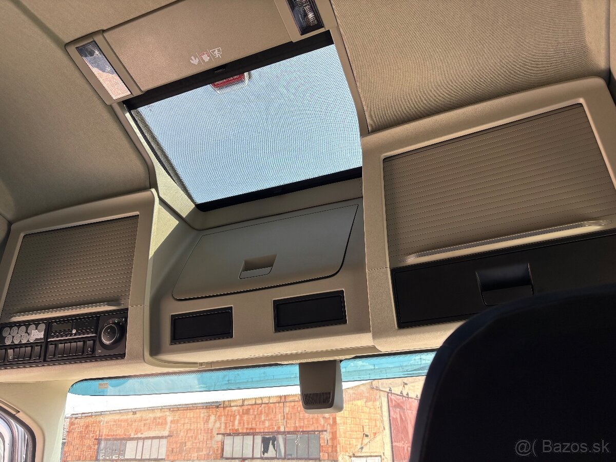 Volvo FH13 XL 460 TC - 14