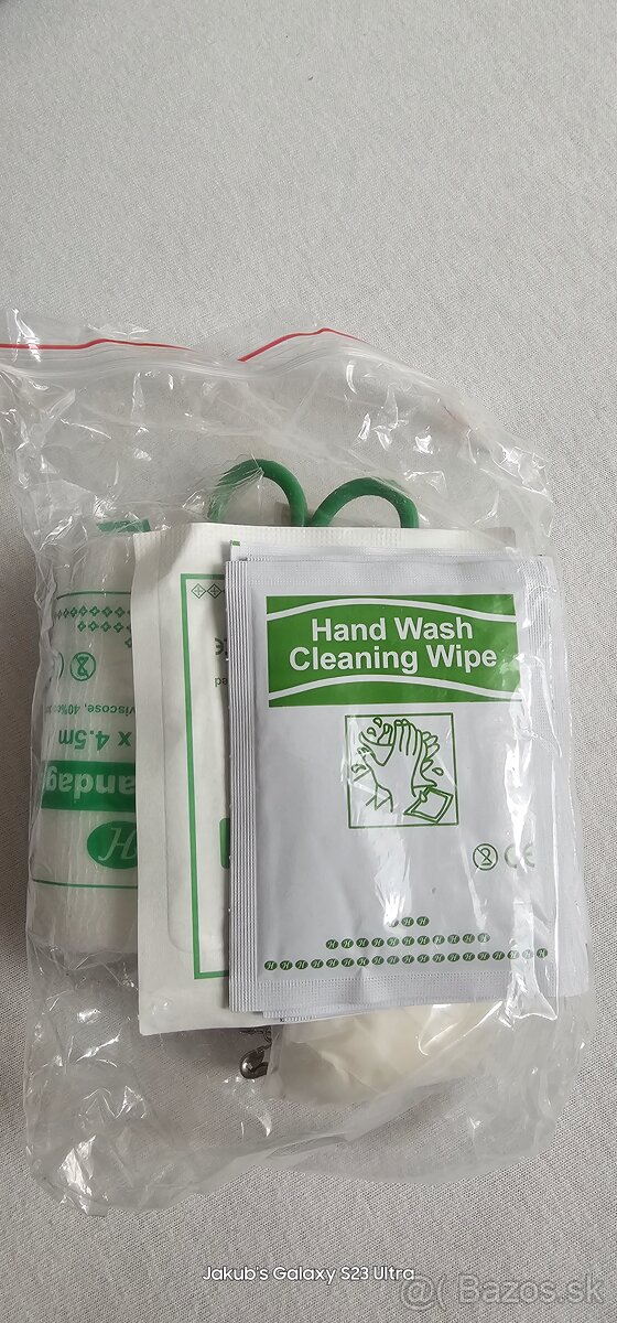 LEKÁRNIČKA MIL-TEC - 14