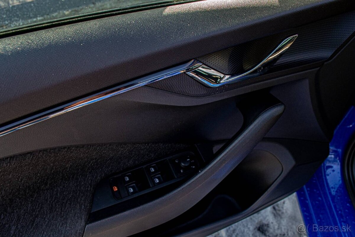 Škoda Scala 1.6 TDI 85kW Style - 14