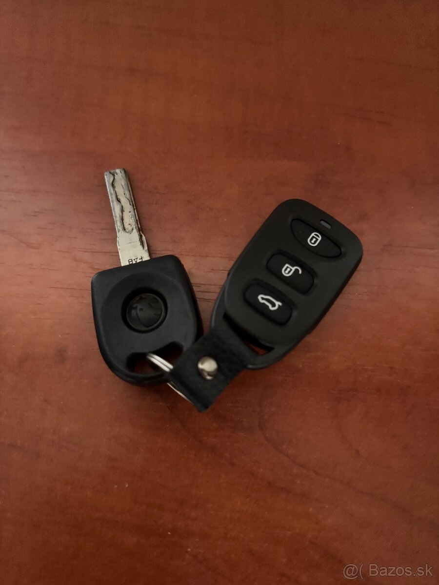 Škoda Felicia 1.3 MPi - 14